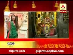 શક્તિના નવ-સ્વરૂપઃ ઉંઝામાં બિરાજમાન મા ઉમિયાના કરો દર્શન