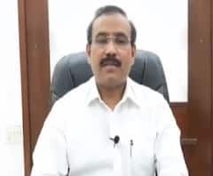 Mumbai Power Cut | नियमानुसार सर्व रुग्णालयांमध्ये पावर बॅक अप असतो, त्यामुळे काळजीचं कारण नाही : राजेश टोपे