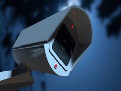 CCTV cameras to be installed at Hathras victim's house