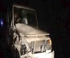 बोलेरो ने बाइक सवारों को रौंदा,हादसे में दोनों बाइक सवारों की दर्दनाक मौत