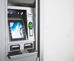 উত্তরপাড়ায় অভিনব কায়দায় এটিএম থেকে টাকা লুঠ, সিসিটিভি ফুটেজে চাঞ্চল্য