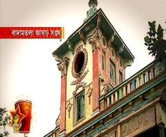 Durga Puja 2020: আমার পুজো: করোনা আবহে কীভাবে পুজোর প্রস্তুতি নিচ্ছে বাদামতলা আষাঢ় সংঘ 