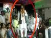 Stage collapses as Maskoor Ahmad Usmani addressed rally in Darbhanga