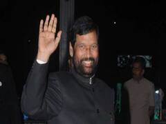 केंद्रीय मंत्री Ram Vilas Paswan का निधन, काफी समय से थे बीमार