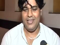 15 Saalon Ka Badla Liya Jayega: Imran Pratapgarhi attacks Nitish Kumar govt via poetry