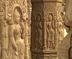 শারদ আনন্দ ২০২০: ৮১ তম বর্ষে মোদেরার সূর্যমন্দিরের আদলে তৈরী হচ্ছে আহিরিটোলা সর্বজনীনের মণ্ডপ