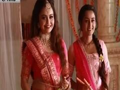 Watch Full Saas Bahu Aur Saazish of October 9, 2020