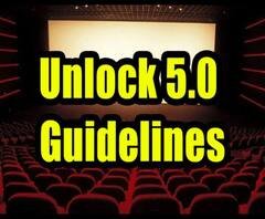 Unlock-5.0 Guidelines: अनलॉक-5 की गाइडलाइन जारी, जानिए क्या क्या खुलेंगे ।ABP GANGA