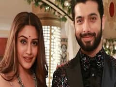 Naagin 5: Sharad Malhotra returns on the sets 