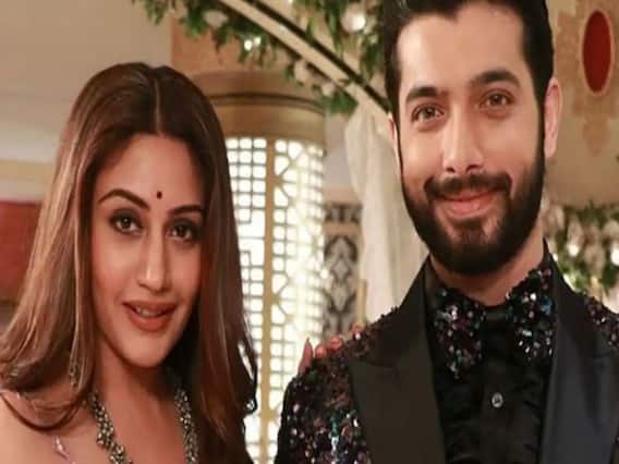 Naagin 5: Sharad Malhotra returns on the sets 