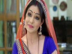 Angoori Bhabhi aka Shubhangi Atre's hairdresser tests +ve for COVID-19