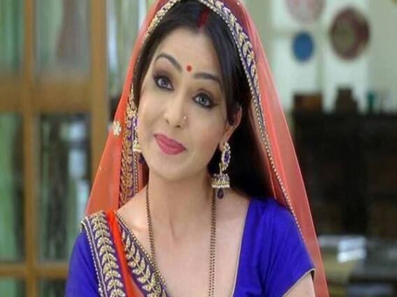 Angoori Bhabhi aka Shubhangi Atre's hairdresser tests +ve for COVID-19