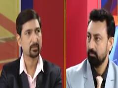 ઇશારાની ભાષાઃ ડોક્ટર શરદ ગાંધી અને ભરત ગાંધી પાસે જાણો ઇશારાની ભાષા અંગે