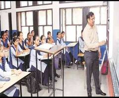 आज से सहायक शिक्षकों को आवंटित किए जाएंगे स्कूल|खबरों की एक्सप्रेस में प्रदेश की हर खबर | ABP GANGA 