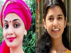 Bihar Elections: Musical war between Neha Singh and Maithili Thakur