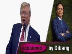 Why Next 48 Hours Are Critical For COVID-19 Positive Donald Trump?