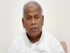 Jitan Ram Manjhi ने कहा, 'जंगलराज' नहीं लाएगी बिहार की जनता