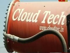 Smog वाले दिनों के लिए Delhi तैयार, ऐसे देगी Smog को मात | Masterstroke