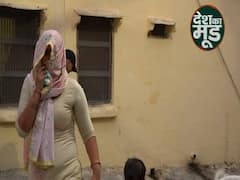 A Similar Case In Haryana, Before Hathras!| This Army Officer's Daughter Still Awaits Justice| ABP UNCUT