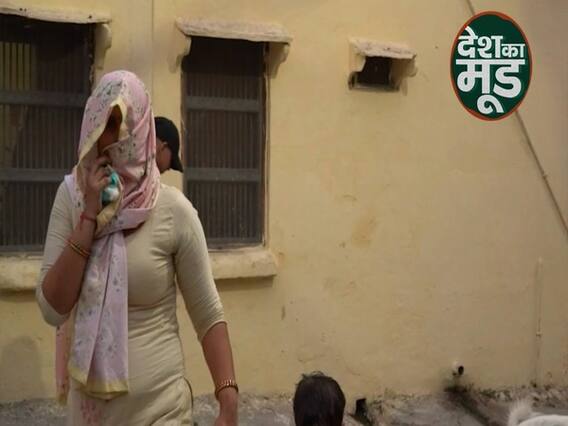 Hathras के बाद Haryana में Police की नाकामी ! | इस सेना अफसर की बेटी को भी नहीं मिला इंसाफ| ABP UNCUT