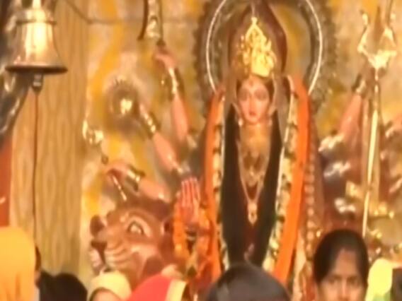 Patna में Maha Ashtami औऱ Maha Navmi के लिए Corona के मद्देनज़र क्या है तैयारियां? 