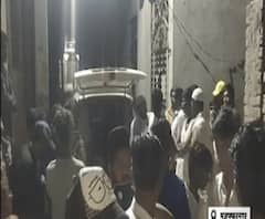  संदिग्ध हालत में महिला की मौत,प्रेमी पर लगा हत्या का आरोप