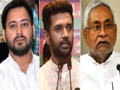 Bihar Election: चुनाव प्रचार तेज, नेताओं का एक दूसरे पर वार पलटवार जारी