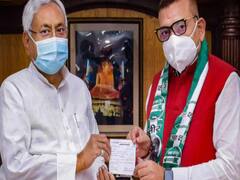 Gupteshwar Pandey को Buxar से टिकट मिलने की संभावना खत्म | Bihar Election 2020