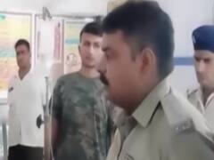 Buxar Case: पीड़ित कराहती रही, DSP पान चबाते रहे!
