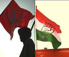 পশ্চিমবঙ্গ বিধানসভা নির্বাচন: বাম-কংগ্রেস জোটে সায় সিপিএম পলিটব্যুরোর