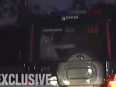 Hathras Case: लखनऊ रवाना हुआ पीड़ित परिवार, देखिए किस तरह सुरक्षा व्यवस्था है