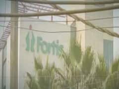 21 साल की युवती से ICU में रेप का आरोप... Gurugram के Fortis अस्पताल में इलाज करवा रही थी पीड़िता