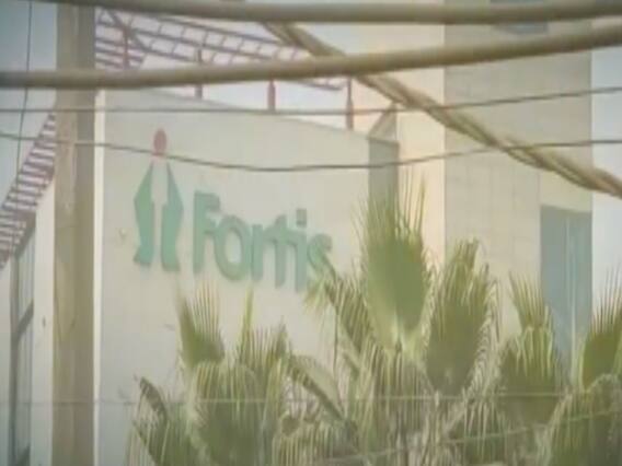 21 साल की युवती से ICU में रेप का आरोप... Gurugram के Fortis अस्पताल में इलाज करवा रही थी पीड़िता