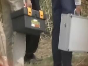 Did CBI catch Hathras police's truth? | Bharat Ki Baat 