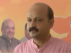 સાંસદ મિતેષ પટેલ પર આરોપ લગાવનાર MLA ગોવિંદ પરમારની નારાજગી થઇ દૂર