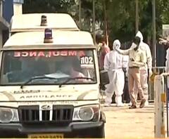  আতঙ্ক বাড়ছেই! পুজোর পরই আবার করোনায় দৈনিক সংক্রমণে ফের শীর্ষে কলকাতা!