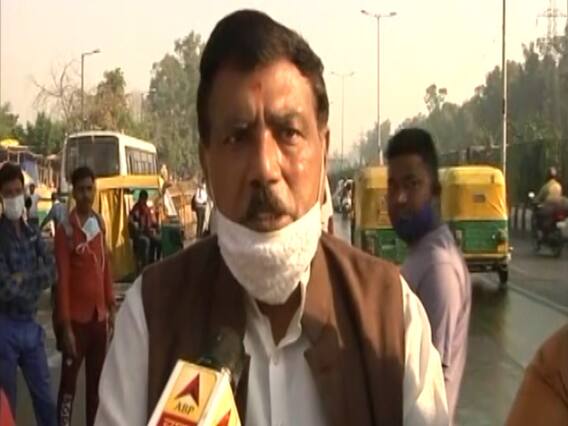 दिल्ली में प्रदूषण पर पूर्वी दिल्ली नगर निगम के मेयर ने कहा, दिन-रात काम कर रही है MCD 