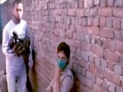 Security beefed up, CCTVs in place but Hathras victim's family still scared | ABP News (07.10.2020)