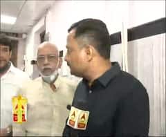 पर्चा खारिज होने के बाद बोले Prakash Bajaj- 