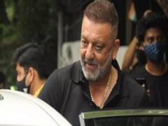 Sanjay Dutt की हिम्मत । आ रहा है 'राधे' । Khabar Filmy Hai 
