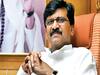 Maharashtra में मंदिर खोलने को लेकर हो रहे विवाद पर Sanjay Raut ने कहा, हमें हिंदुत्व न सिखाएं