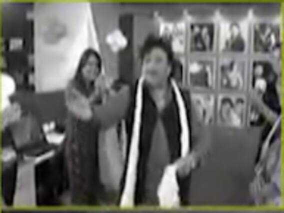 પૂર્વ આરોગ્ય મંત્રી જયનારાયણ વ્યાસે આપી નરેશ કનોડિયાને શ્રદ્ધાંજલિ, જુઓ વીડિયો