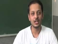 IIT Dharwad students design mobile app to detect Fake News