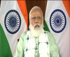 गुजरात को PM MODI का बड़ा तोहफा | ABP GANGA 