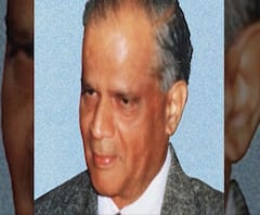 ज्येष्ठ अणुशास्त्रज्ञ डॉ. शंकरराव गोवारीकर यांचं निधन, वयाच्या 89व्या वर्षी घेतला अखेरचा श्वास