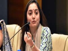 BJP vs Congress over controversial statements against women | Hoonkar with Rubika Liyaquat