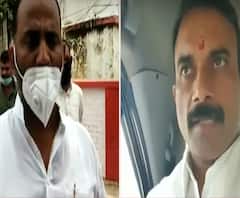 Chandauli में BJP विधायक Vs पूर्व सपा विधायक, कौन किसको धमका रहा?| Ganga Prime | ABP Ganga