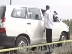 Hathras Case: CBI team reaches crime scene | ABP Exclusive