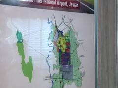 Jewar में बन रहे एशिया के सबसे बड़े Airport का क्या है मास्टर प्लान? जानिए