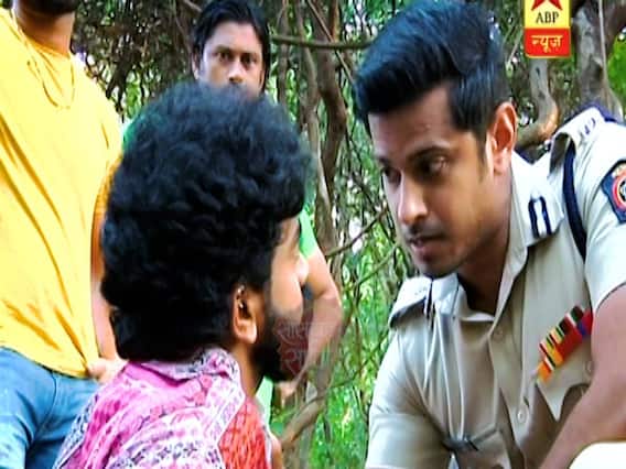 Ghum Hai Kisikey Pyaar Meiin; Virat teaches a lesson to Jagtap